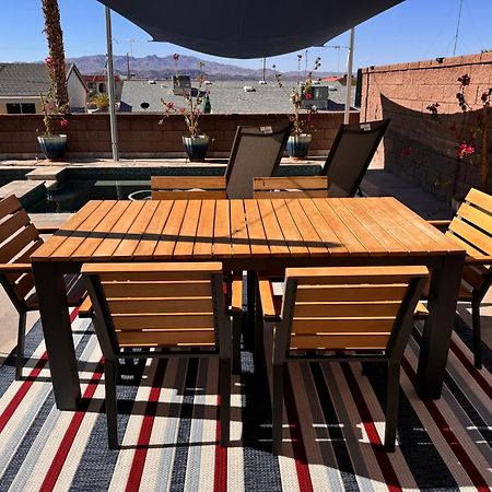 The Perch Downtown Villa Lake Havasu City Buitenkant foto